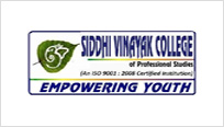Siddhi Vinayak College of Professional Studies